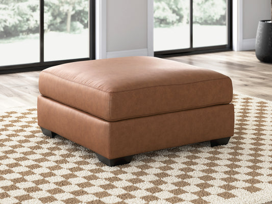 Cape Furniture Outlet - Ashley Furniture - WillowBend Living Room - Sofa / Umber - PC2770538