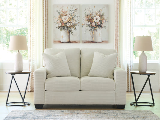 Cape Furniture Outlet - Ashley Furniture - Greenbriar Living Room - Sofa / Smoke - PC3200538
