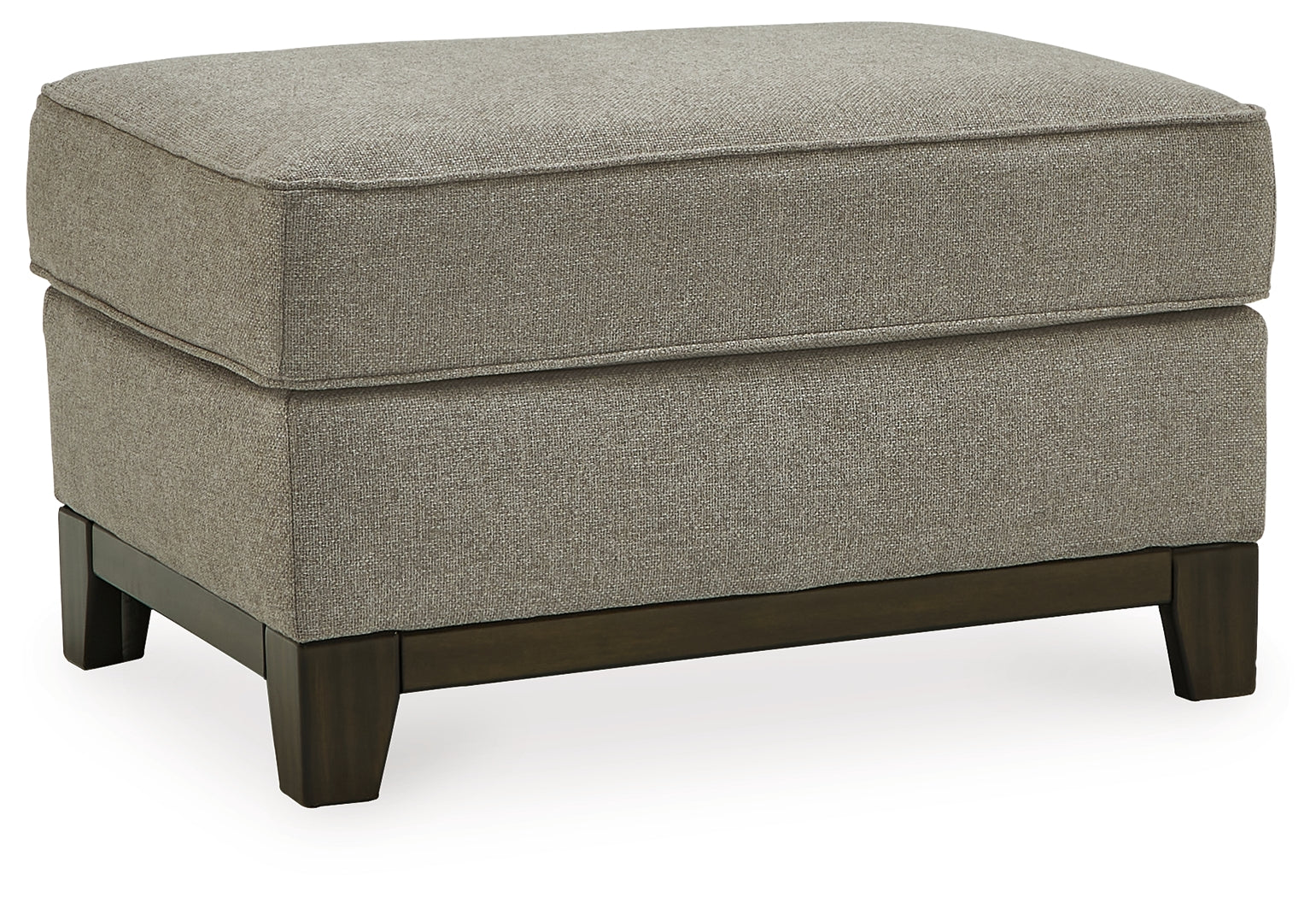 Cape Furniture Outlet - Ashley Furniture - Kaywood Living Room - Loveseat / Granite - 5630335