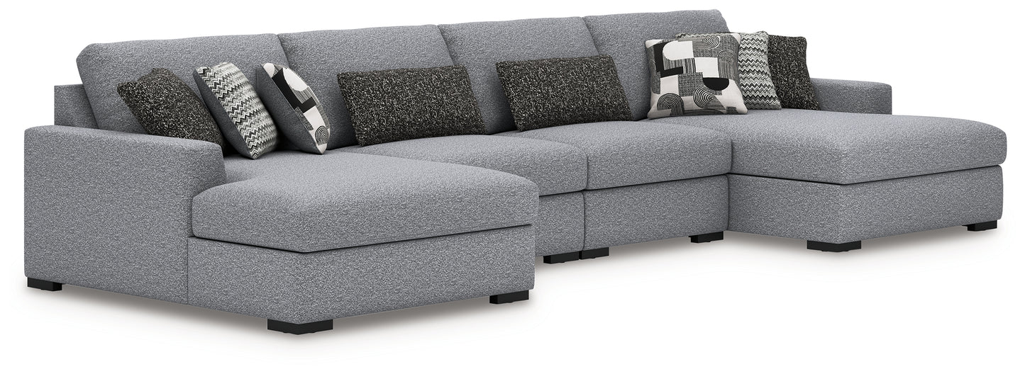 Bealton Sectionals