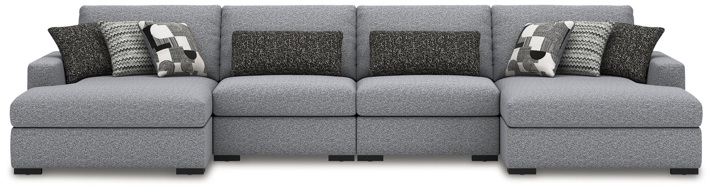 Bealton Sectionals