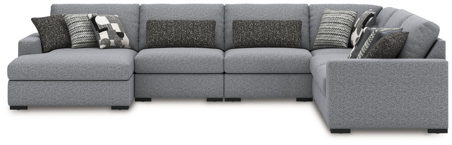 Bealton Sectionals