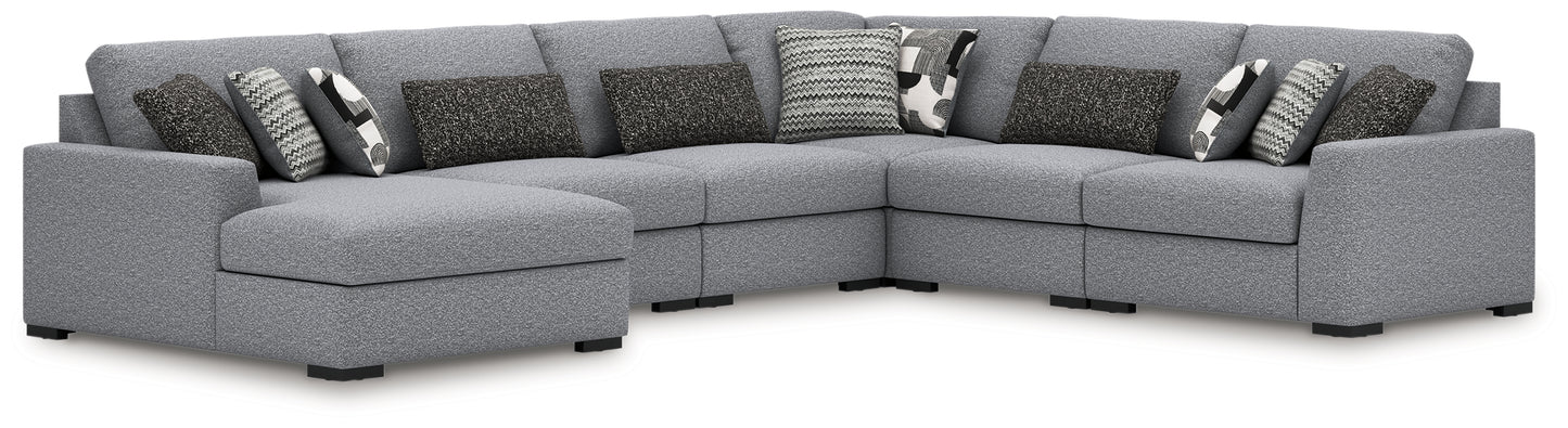 Bealton Sectionals
