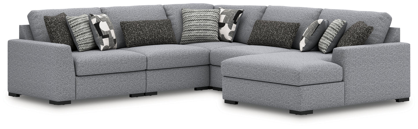 Bealton Sectionals