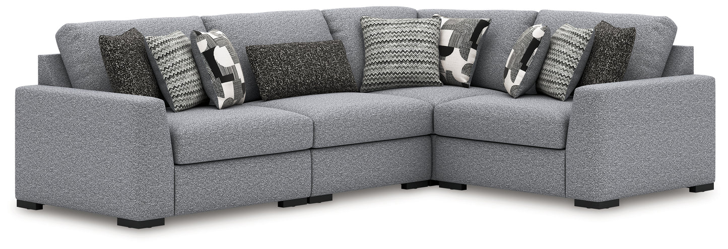 Bealton Sectionals