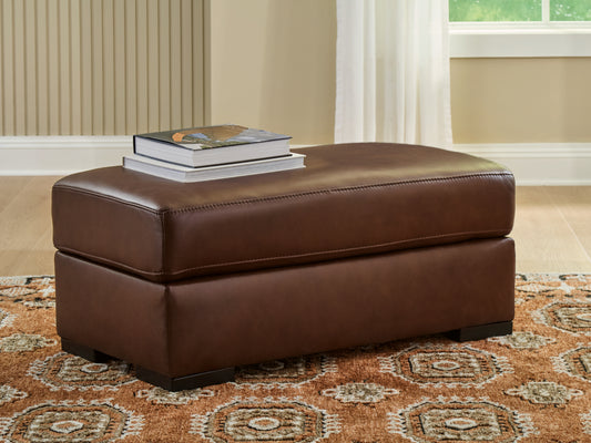 Cape Furniture Outlet - Ashley Furniture - Brogliano Living Room - Ottoman - PC7290714
