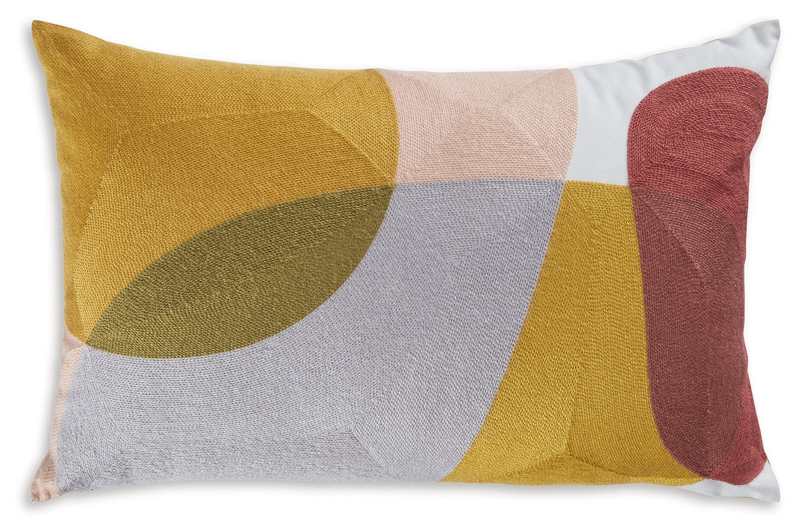 Cape Furniture Outlet - Ashley Furniture - Varness Pillows - Pillow (4/CS) / Multi - A1001095