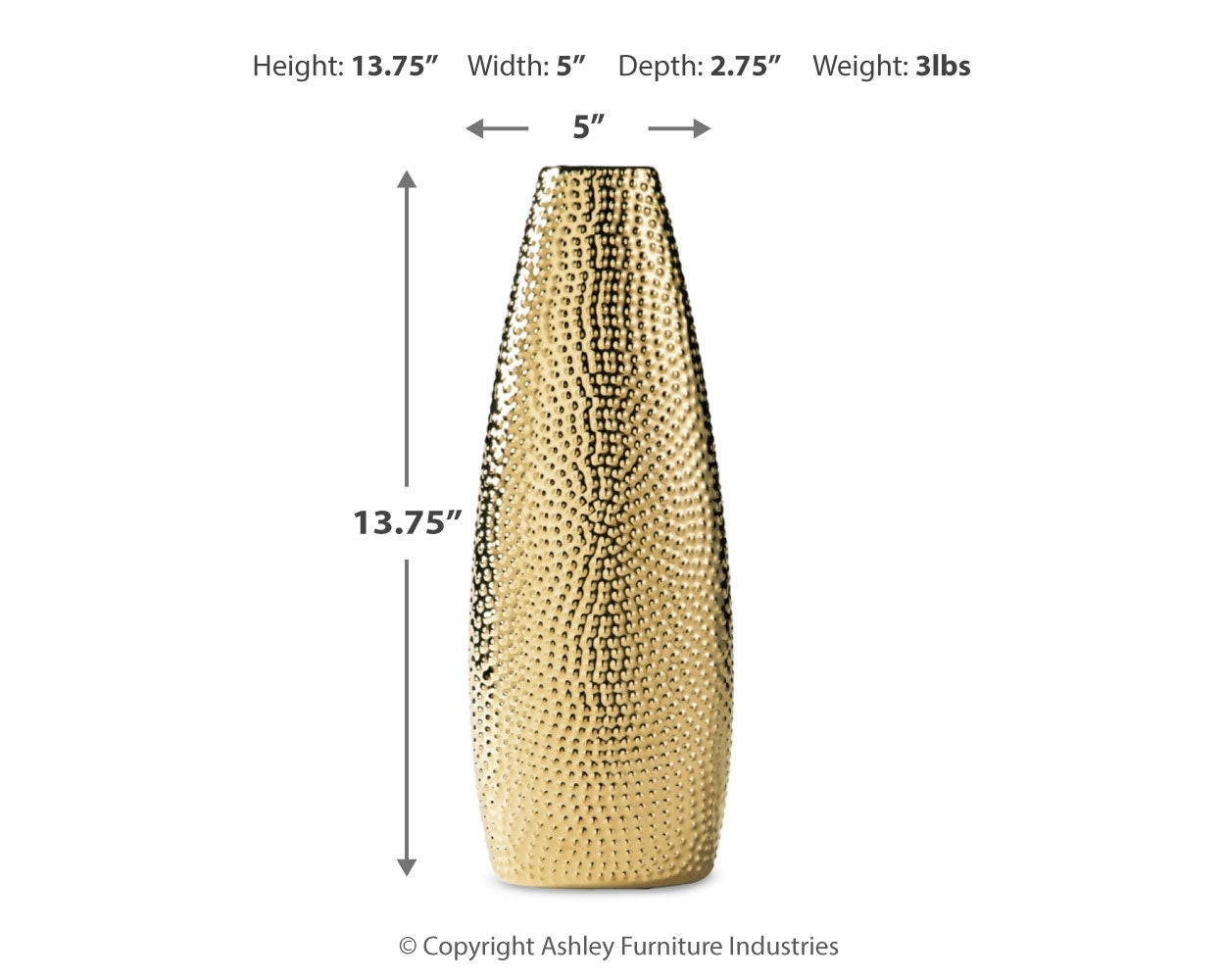 Efim Vase
