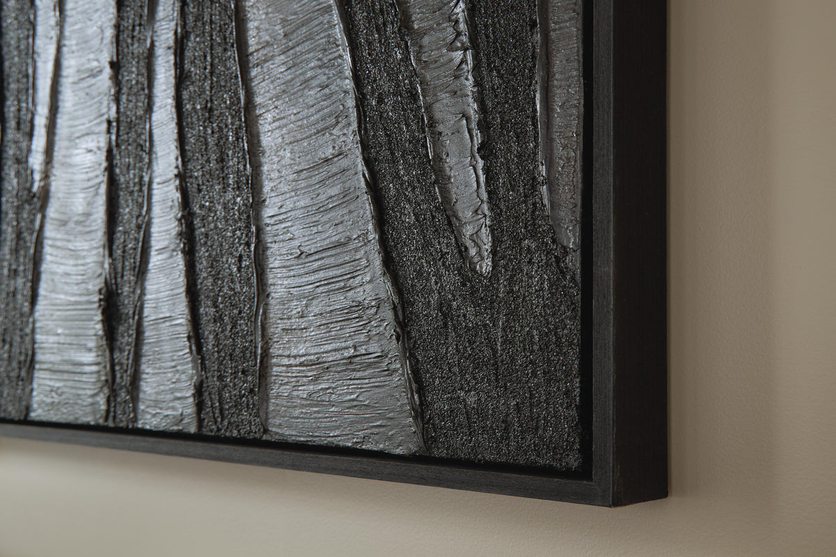 Lynnworth Wall Decor