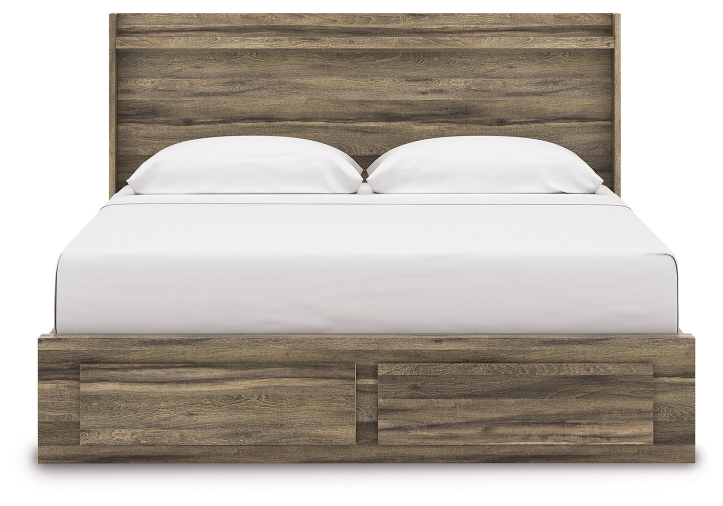 Elbrim Bedroom