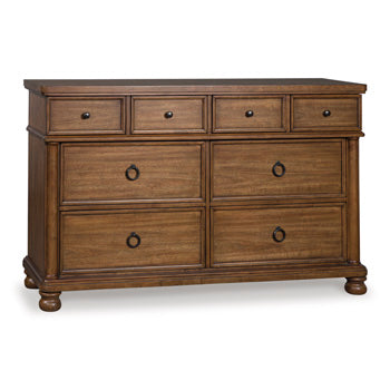 Rowlenstown Bedroom
