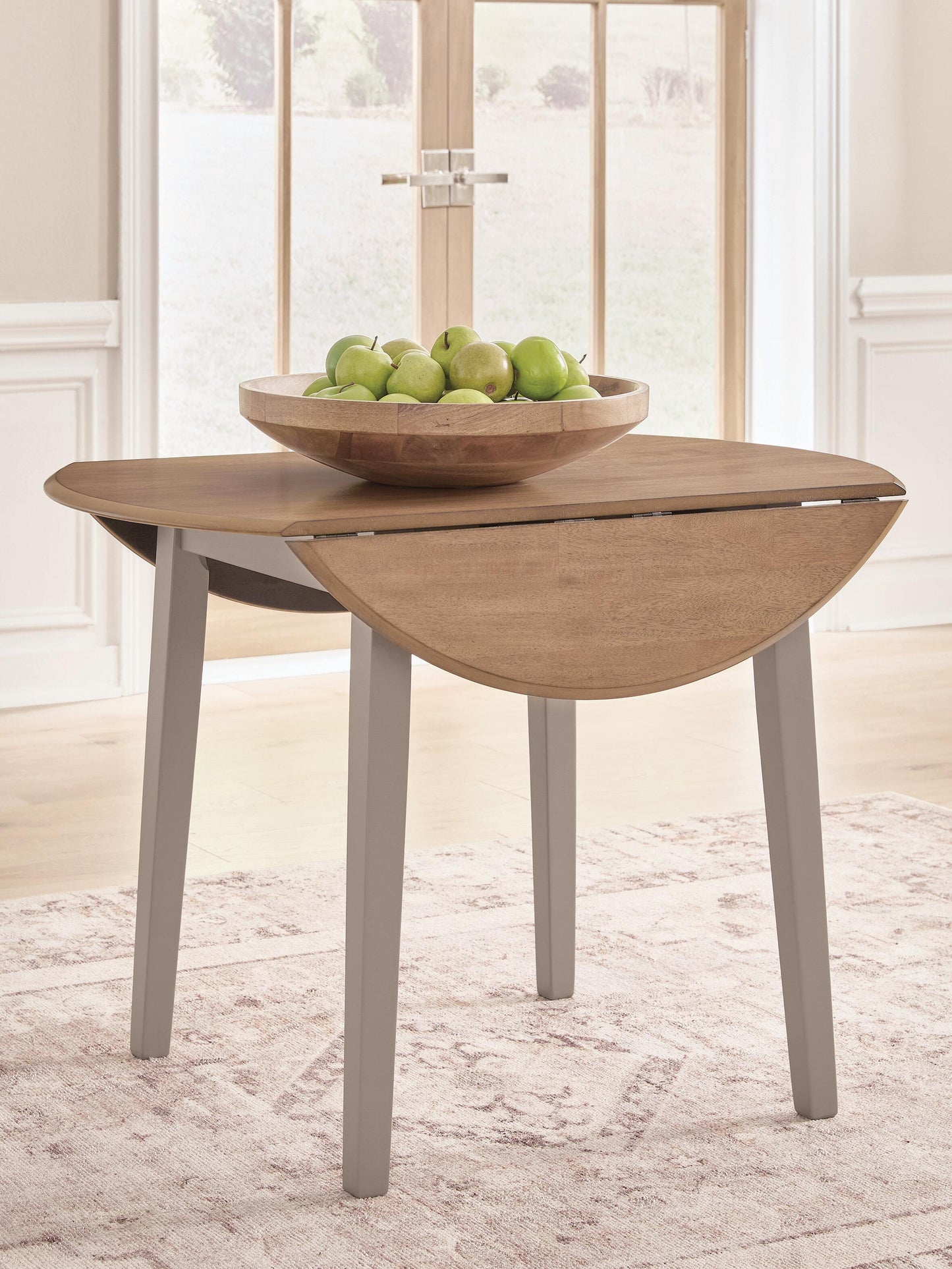 Harperfeld Dining Room