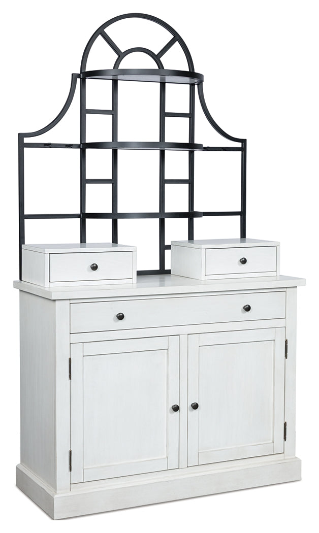 Greddinton Baker's Rack