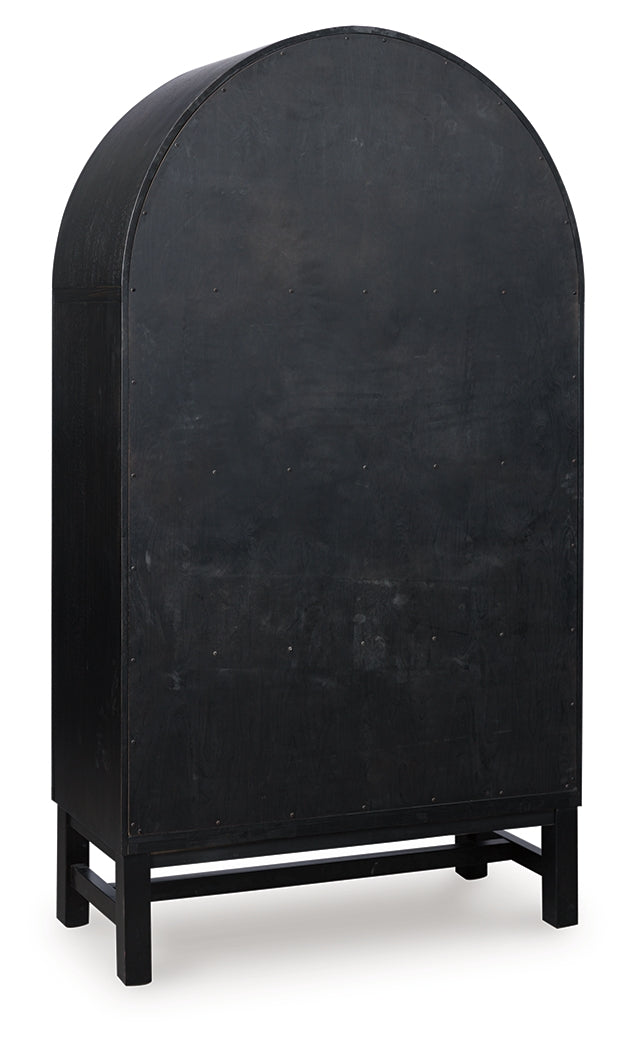 Greddinton Display Cabinet