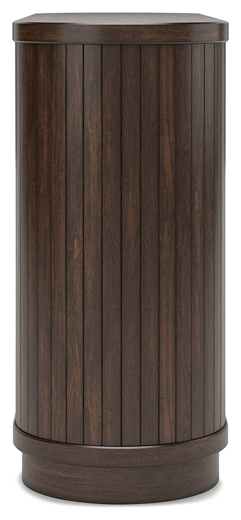 Korestone 60" Credenza