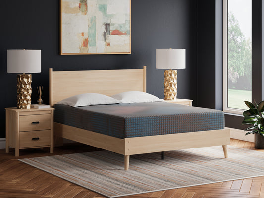 Cape Furniture Outlet - Ashley Furniture - 13 Inch Hybrid Hot Buy Mattresses - California King / Multi - M20751