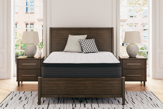 Cape Furniture Outlet - Ashley Furniture - Limited Edition PT Mattresses - California King / White - M41251