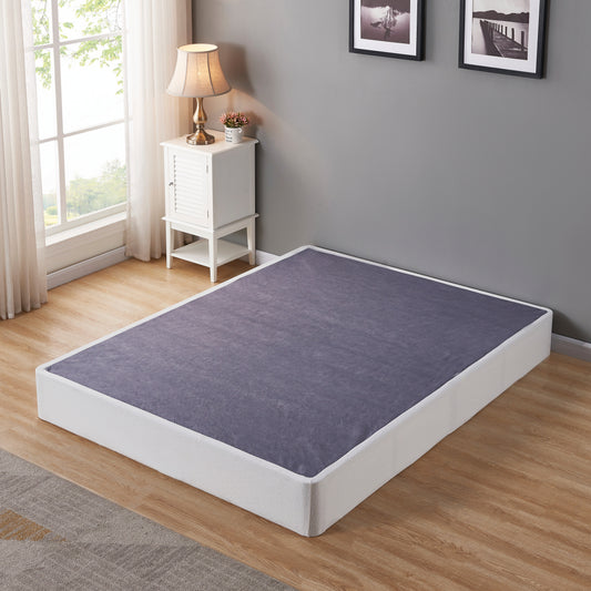Cape Furniture Outlet - Ashley Furniture - Foundation King Foundation - King Foundation / Black - M98X42
