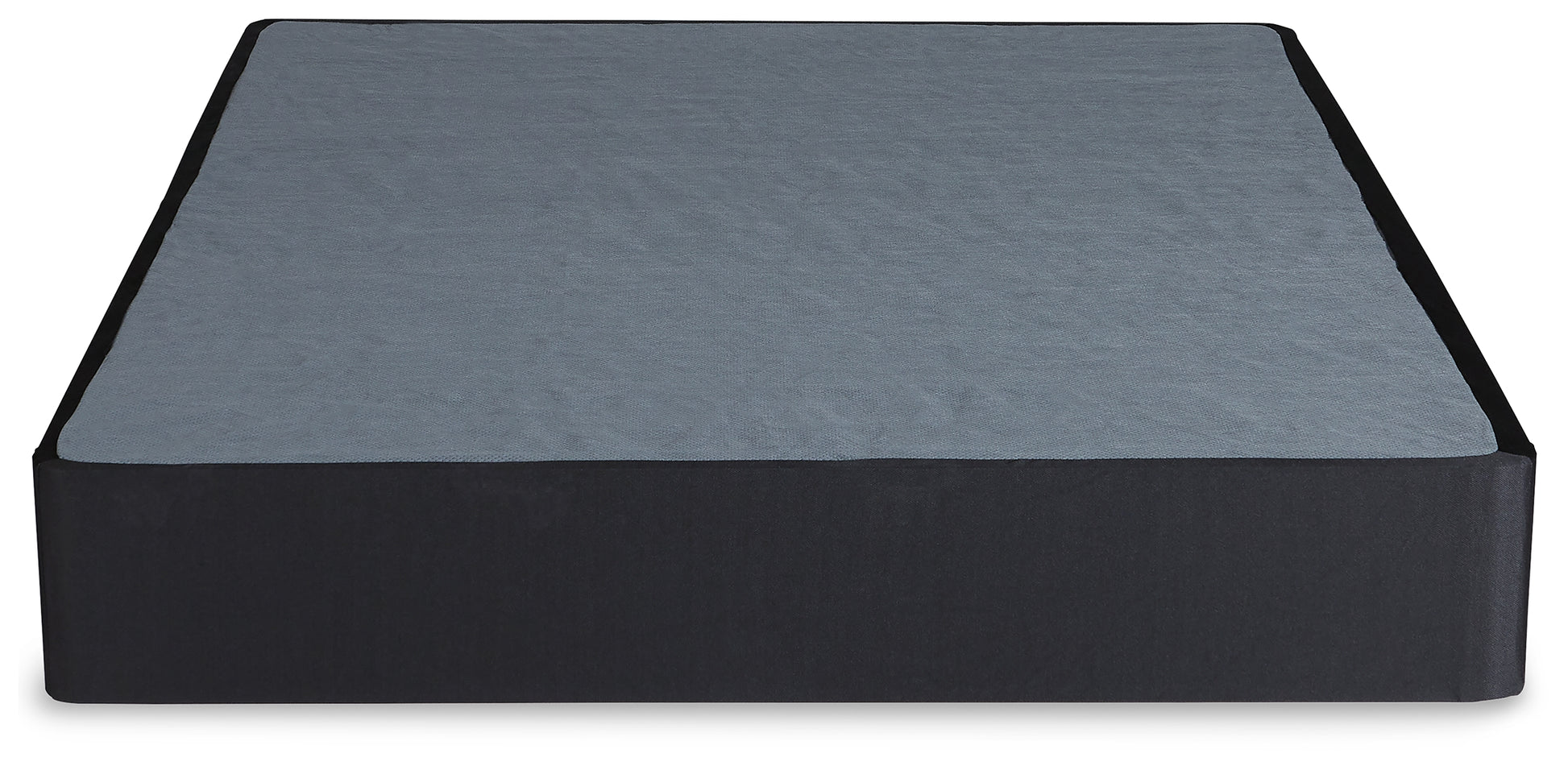 Cape Furniture Outlet - Ashley Furniture - Foundation Queen Foundation - Queen Foundation / Black - M98X32