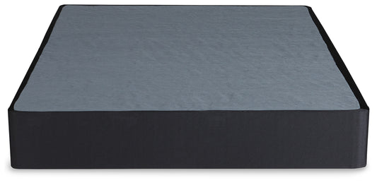 Cape Furniture Outlet - Ashley Furniture - Foundation Queen Foundation - Queen Foundation / Black - M98X32