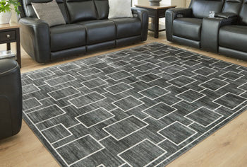 Elderland Rug