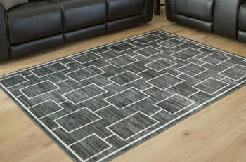 Elderland Rug