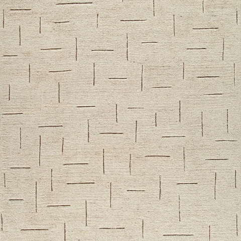 Clayman Rug