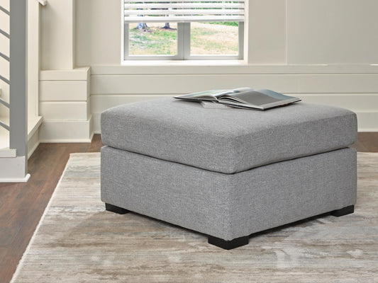 Cape Furniture Outlet - Ashley Furniture - UrbanCrest Living Room - Oversized Accent Ottoman - PC2080408