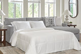 RAF 2-Piece Sectional with Chaise