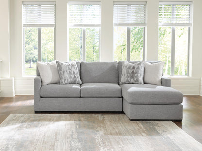 Cape Furniture Outlet - Ashley Furniture - UrbanCrest 2-Piece Sectional with Chaise - 2-Piece Sectional with Chaise - PC20804S3