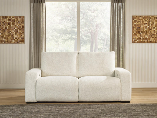 Cape Furniture Outlet - Ashley Furniture - East Loft 2-Piece Reclining Loveseat - 2-Piece Reclining Loveseat - PC21607S1