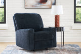 Oversized Accent Ottoman