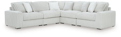 Stupendous Sectional