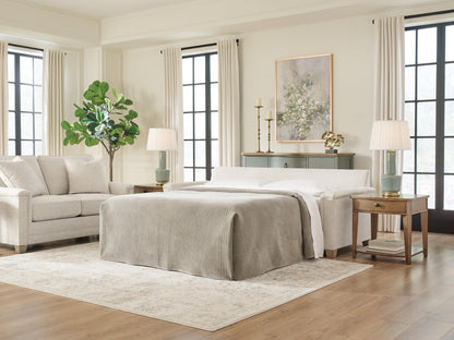 Cape Furniture Outlet - Ashley Furniture - Rayne-Cove Living Room - Queen Sofa Sleeper - PC2600539