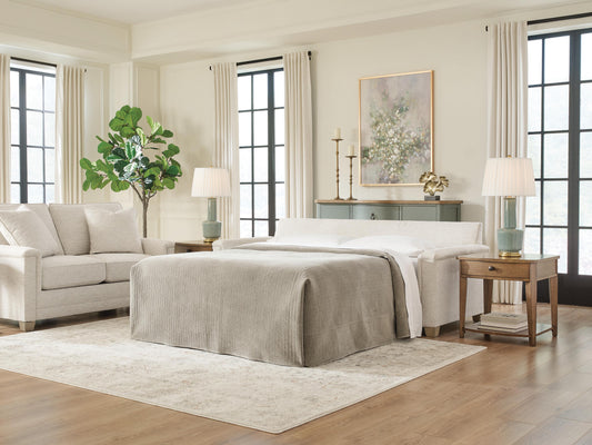 Cape Furniture Outlet - Ashley Furniture - Rayne-Cove Living Room - Queen Sofa Sleeper - PC2600539