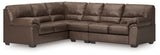 LAF 2-Piece Sectional