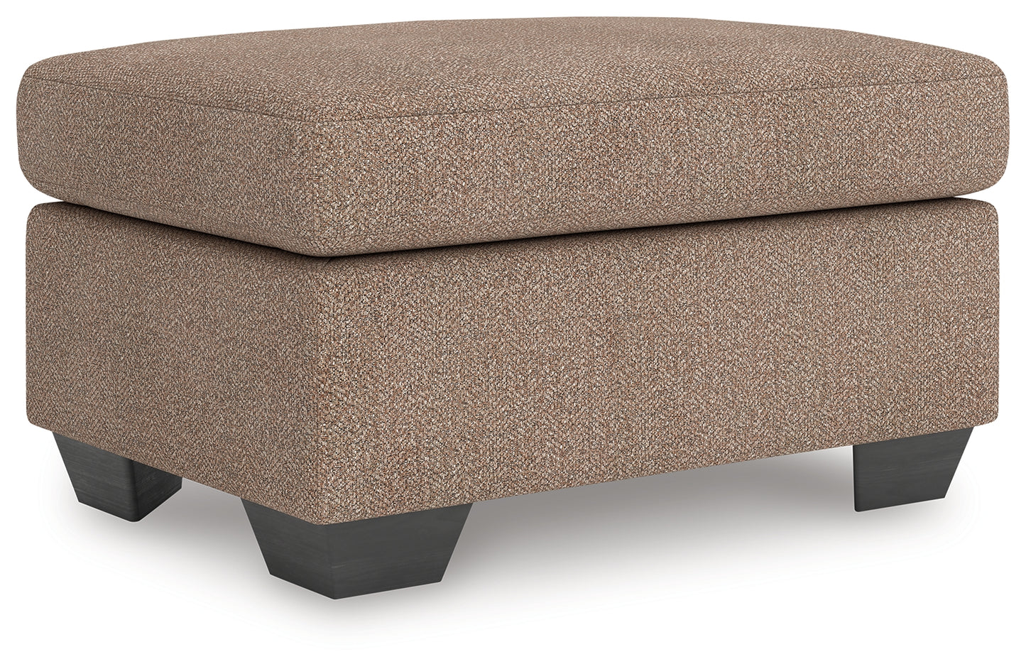 Cape Furniture Outlet - Ashley Furniture - Triston-Peaks Living Room - Ottoman / Suede - 3020414