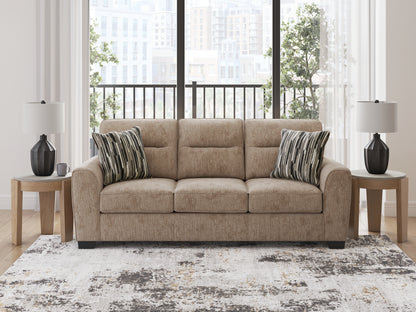 Cape Furniture Outlet - Ashley Furniture - Olten Living Room - Sofa / Mocha - 3130438
