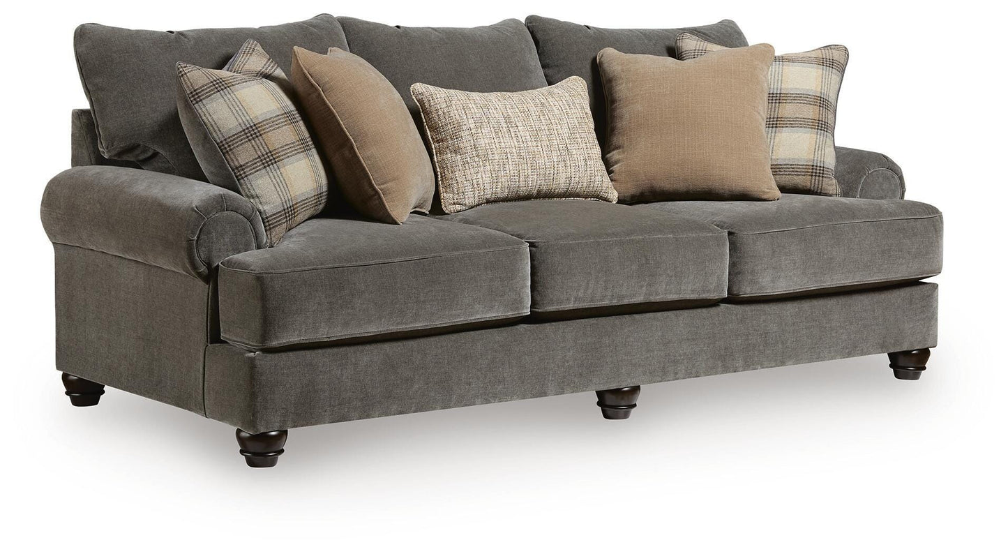 Tallow Creek Living Room