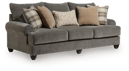 Tallow Creek Living Room