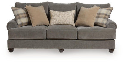 Tallow Creek Living Room