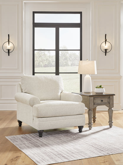 Cape Furniture Outlet - Ashley Furniture - Valerani Living Room - Chair / Sandstone - 3570220