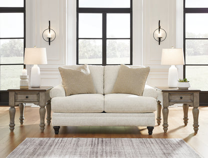Cape Furniture Outlet - Ashley Furniture - Valerani Living Room - Accent Chair / Sandstone - 3570221