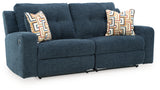 2 Seat Reclining Sofa