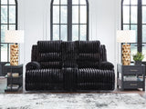 Zero Wall Power Recliner