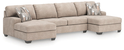 Newellen Sectional