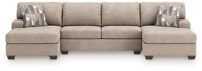 Newellen Sectional