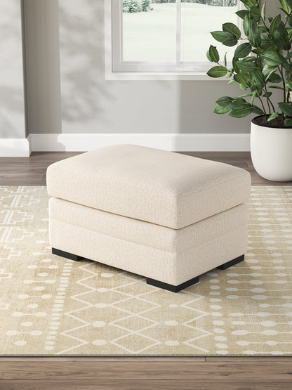 Cape Furniture Outlet - Ashley Furniture - Lango Living Room - Chair / Jute - 4860220