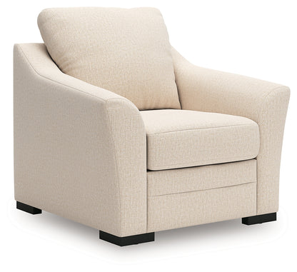 Cape Furniture Outlet - Ashley Furniture - Lango Living Room - Chair / Jute - 4860220