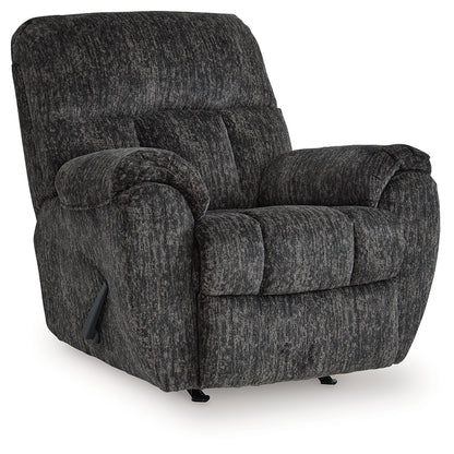 Cape Furniture Outlet - Ashley Furniture - Stayfish Living Room - Rocker Recliner / Taupe - PC5260425